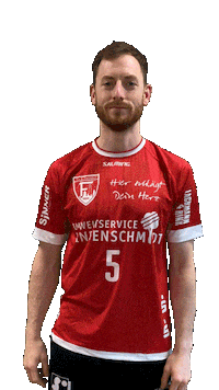 Handball Sticker by tusferndorf