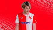 Football Star GIF by SK Slavia Praha