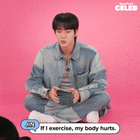 K Pop Sport GIF by BuzzFeed