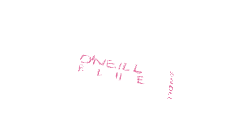 Oneilleurope Sticker by O'Neill