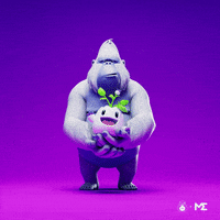 Best Friends Nft GIF