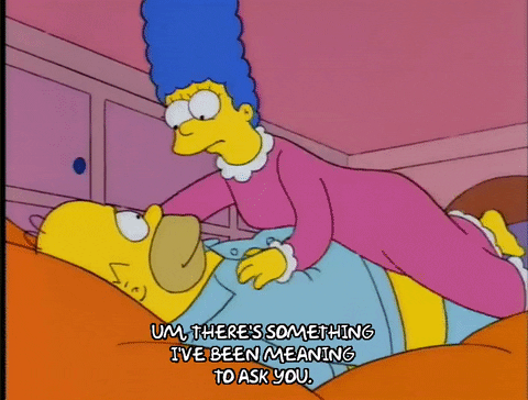 homer simpson GIF