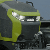 Tractor GIF by CLAAS