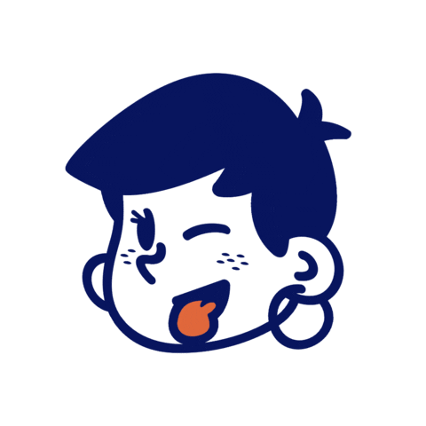exprimilo giphygifmaker Sticker