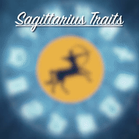 Sagittarius Traits
