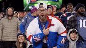 Football Nfl GIF by New England Patriots