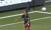 2025 GIF by National Women's Soccer League
