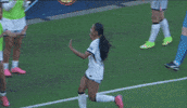 2025 GIF by National Women's Soccer League