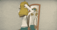 video game drinking GIF by White Owls Inc