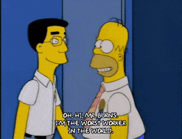 homer simpson episode 23 GIF