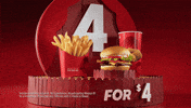 GIF by Wendy's