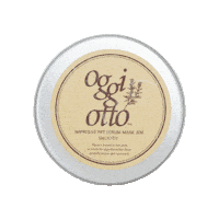 Beauty Hair Sticker by オッジィオット