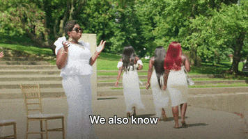 Season 1 Goodbye GIF by Freeform