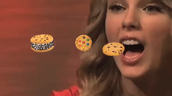 cookie GIF