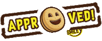 Smiley Sticker by TimTamoji
