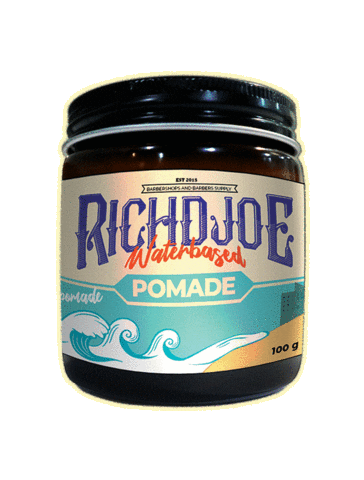 richdjoebarbershops giphyupload like newpost hairstyle Sticker