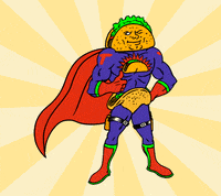 T-Bell Tacos GIF by Taco Bell