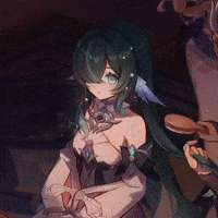 Genshin Impact GIF