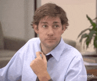 Season 5 Nbc GIF by The Office