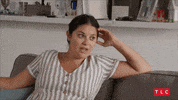 Alex Face Palm GIF by TLC