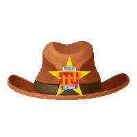 Happy Celebration Sticker by NLN Eventos