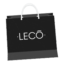 lecoboutiquemx shop boutique shop online leco Sticker