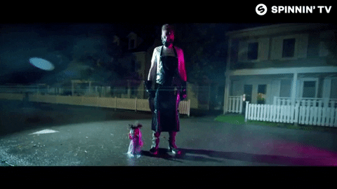 Dance Music GIF by Spinnin' Records