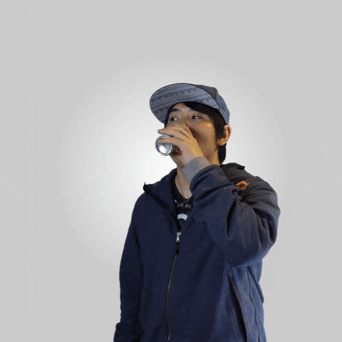 Kentsumeshi GIF by Red Bull