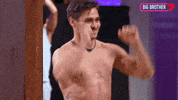 Bbau GIF by Big Brother Australia