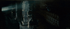harrison ford film GIF by Tech Noir