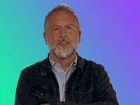 Thinking GIF by GIPHY IRL