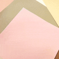 Pink Enveloppe GIF by Catharina Stewart