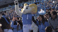 Rameses Leads Tar Pit at the Fourth Quarter