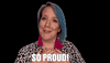 Well Done Love GIF by maddyshine