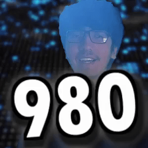 980