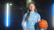 University Of North Carolina Smile GIF by UNC Tar Heels