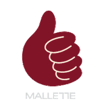 Universite Cpa Sticker by Mallette