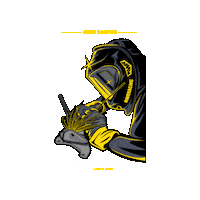 Welding Car Parts Sticker by awr racing