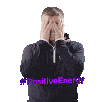 EnergiaPositiveEnergy positive rugby come on ireland Sticker