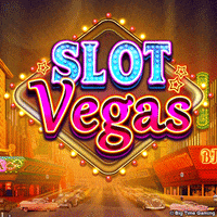 Game Neon GIF by Big Time Gaming