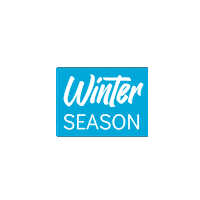 Bladeville snow winter winterseason bladeville Sticker