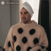 Schitts Creek Comedy GIF by CBC