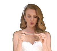 Just Say Yes Wedding Sticker by AM Pictures