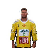 Capitals Ebel Sticker by Erste Bank Eishockey Liga
