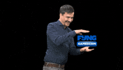 Fyng GIF by GameStar