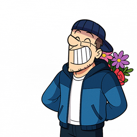 Surprise Love GIF by FGTeeV_Giphy