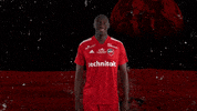 Guirassy GIF by SO CHOLET
