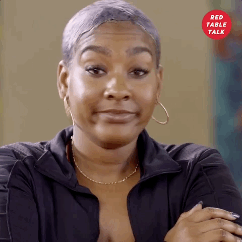 august alsina GIF by Red Table Talk