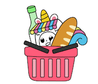 Shopping Buy Sticker by PGTalk