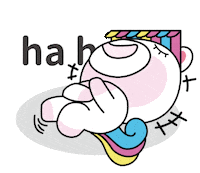 Happy Sticker by PGTalk